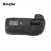 Kingma MB-D15 Vertical Battery Grip For Nikon D7100 D7200 Battery Grip